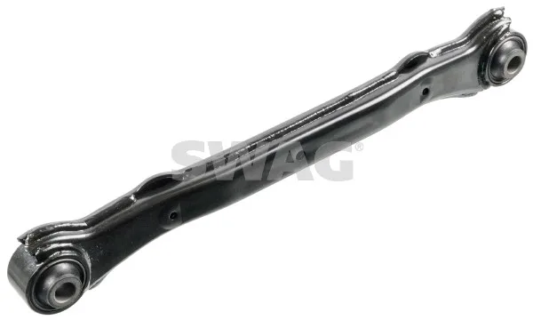 Носач, окачване на колелата SWAG
